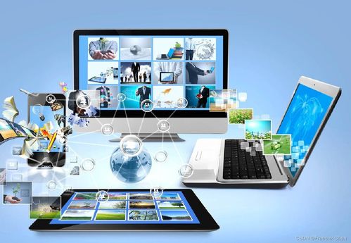 微软 Azure 网络服务 云计算时代的连接核心