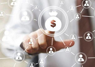 马云金融布局新篇章 区块链技术引领互联网金融再定义