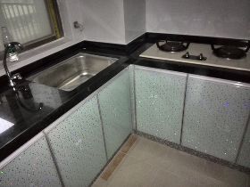 深圳罗湖橱柜定做 厂家直销，十多年专业经验，技术服务到家